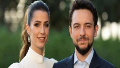 Prince Hussein Celebrates Princess Rajwa’s Birthday