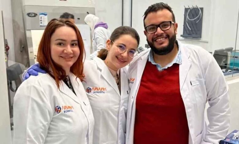 Sham El-Zahabi’s Clinic Addresses Temporary Closure