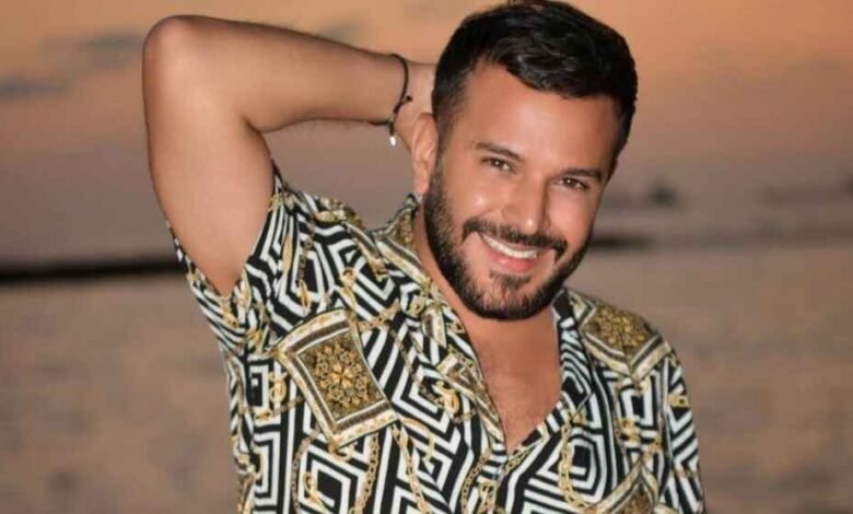 Shukran Mortaja Mourns Sobhi Outri Poetically