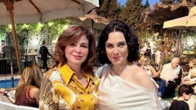 Stars Celebrate Sham El Nessim 2025