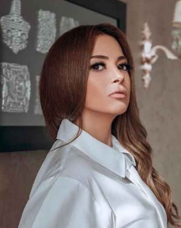 Stars Mourn Hind Mohamed’s Passing