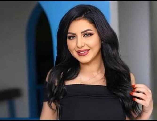 Stars Mourn Inas El