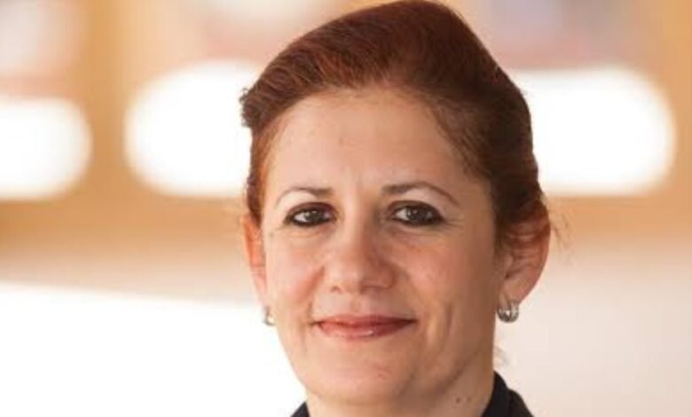 Tragic Loss of Laila El-Baradei, Husband
