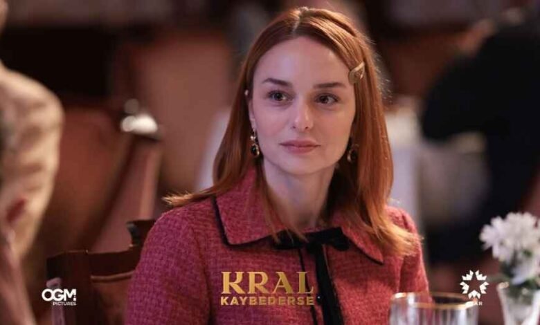 Turkish Drama The Breakdown Creates Buzz