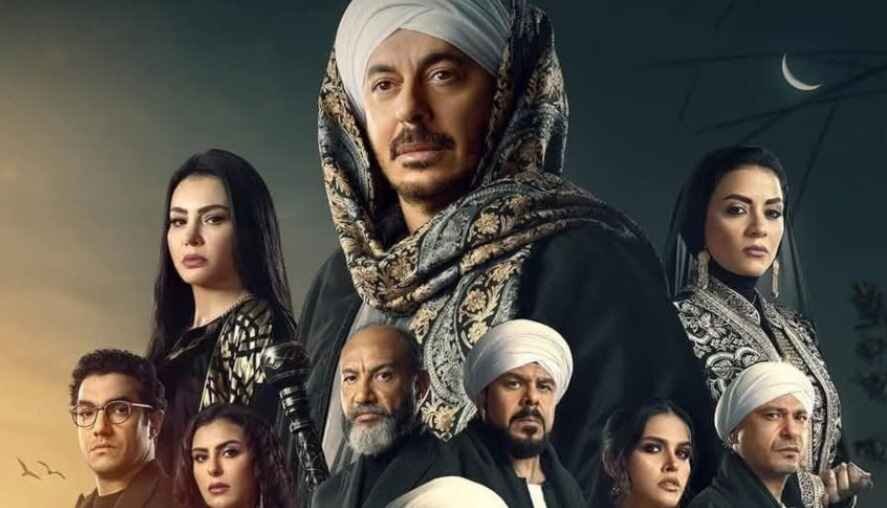 Why Mustafa Shaaba