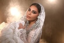 Ahlam Delays “Last Embrace” Second Part