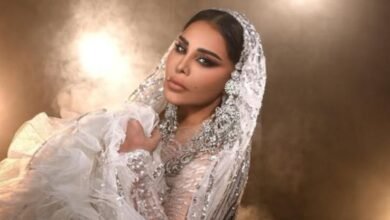 Ahlam Delays “Last Embrace” Second Part