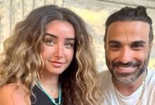 Ahmed Fahmy Addresses Hana El Zahed Rumors