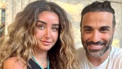 Ahmed Fahmy Addresses Hana El Zahed Rumors