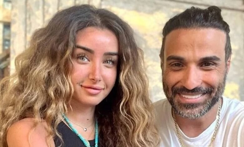 Ahmed Fahmy Addresses Hana El Zahed Rumors