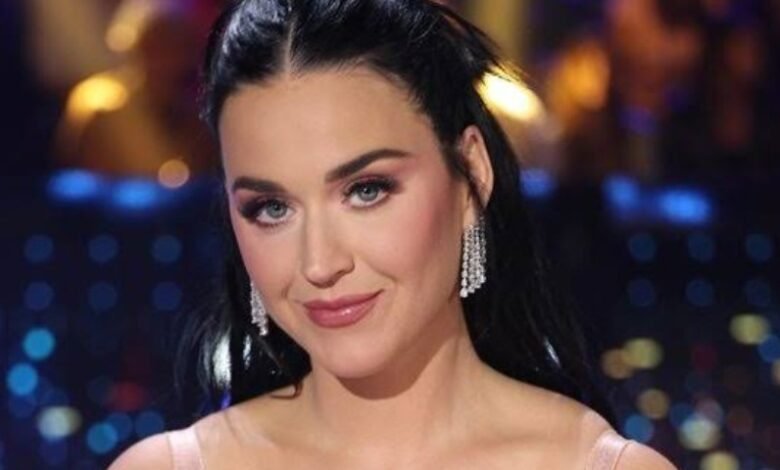 Katy Perry Celebrates Lady Gaga’s Mexico Concert