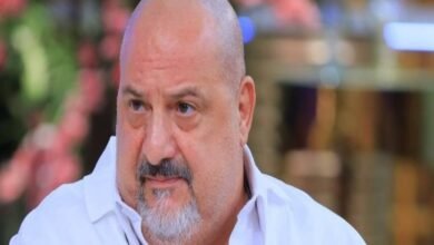 Khaled El Sawy Apologizes for Health-Related Absence
