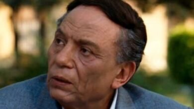 Lebleba Debunks Adel Imam Health Rumors