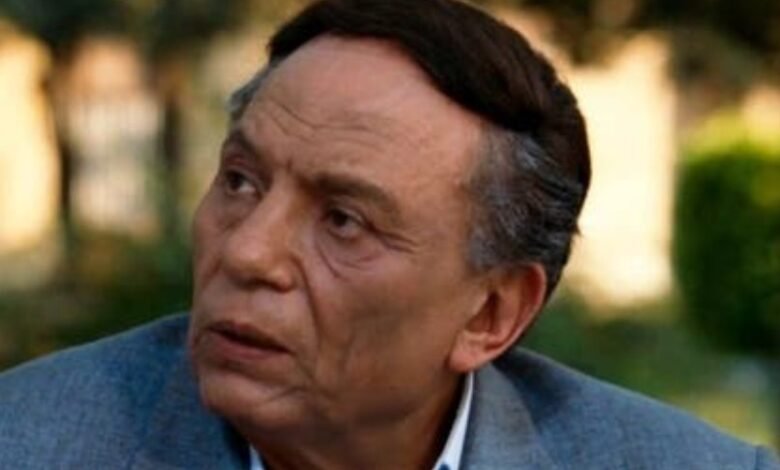 Lebleba Debunks Adel Imam Health Rumors