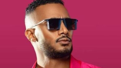 Mohamed Ramadan Launches Ramadonna Song Contest