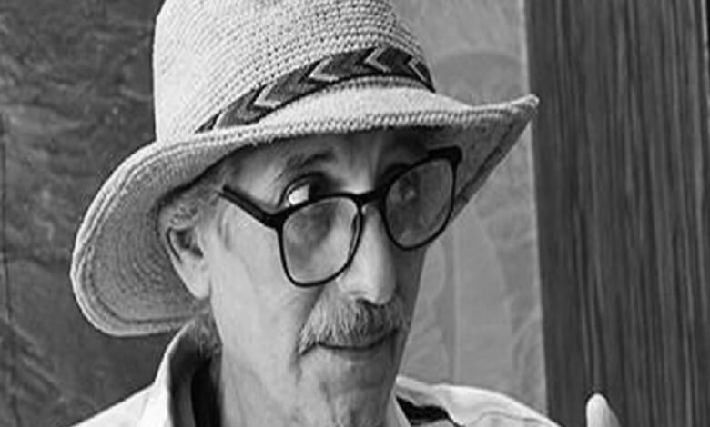 Moroccan Actor Mohamed Chobi Passes Away