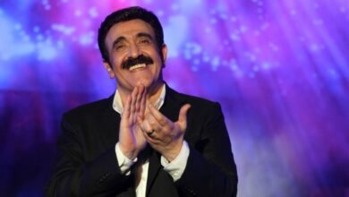 Nour Mahanna Returns to Syria After 14 Years