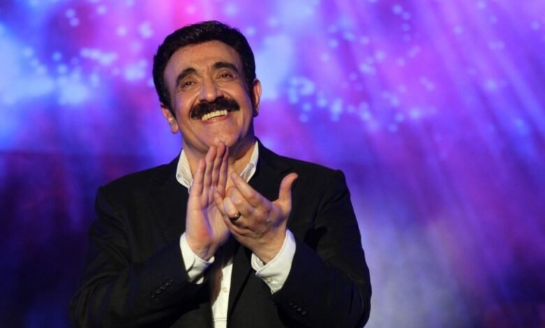 Nour Mahanna Returns to Syria After 14 Years