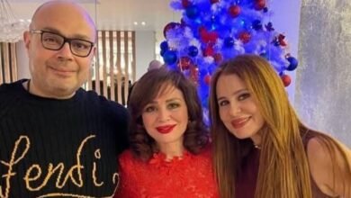 Producer Walid Mustafa Dies at 53