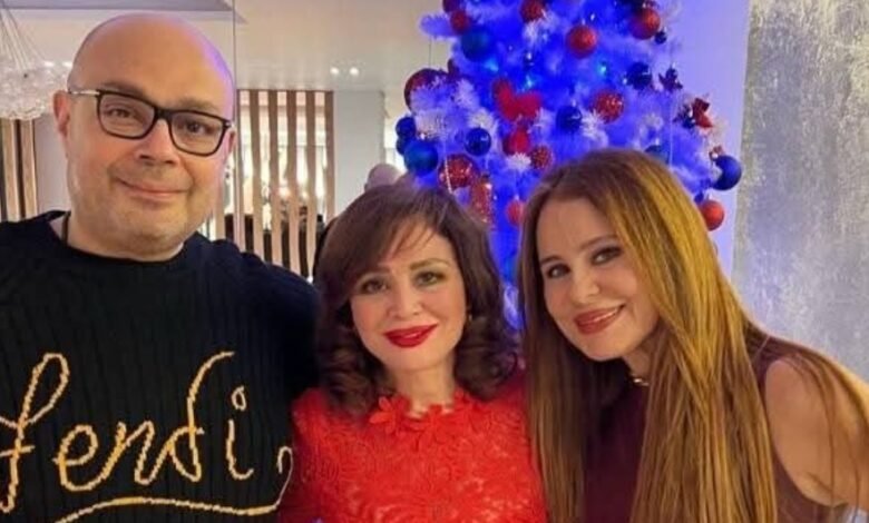 Producer Walid Mustafa Dies at 53