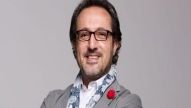 Sherif Madkour’s Journey with Cancer, Wisdom