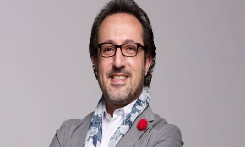 Sherif Madkour’s Journey with Cancer, Wisdom
