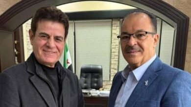 Syrian Artists’ Union Faces Leadership Dispute