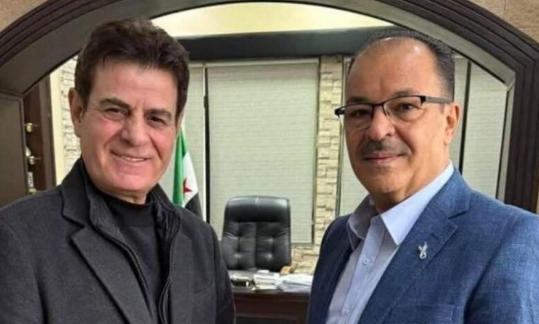 Syrian Artists’ Union Faces Leadership Dispute
