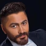 Tamer Hosny’s Bold Folk Music Shift