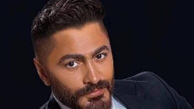 Tamer Hosny’s Bold Folk Music Shift