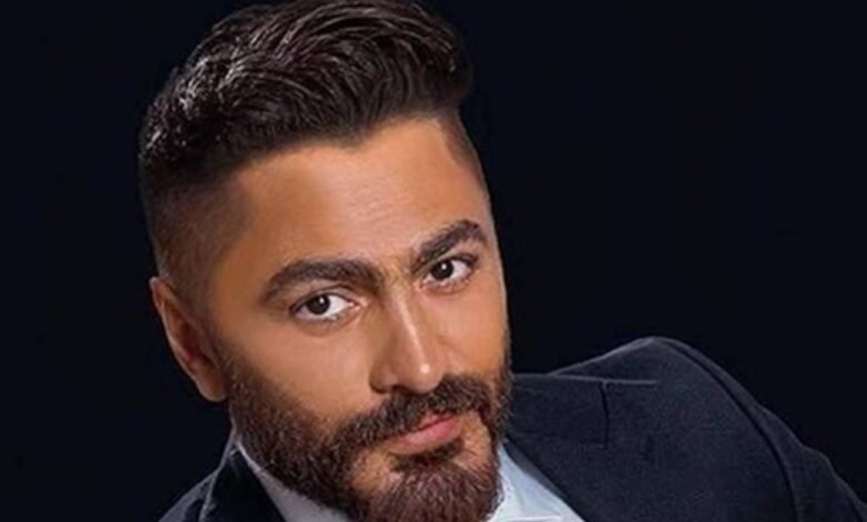 Tamer Hosny’s Bold Folk Music Shift