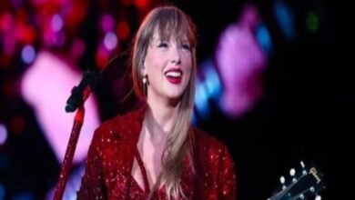 Taylor Swift Skips Met Gala 2025