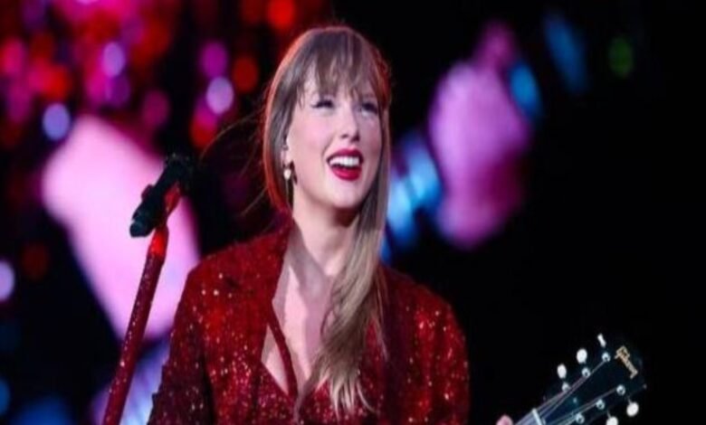 Taylor Swift Skips Met Gala 2025