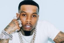 Tory Lanez Stabbed 14 Times in Prison