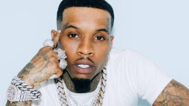 Tory Lanez Stabbed 14 Times in Prison