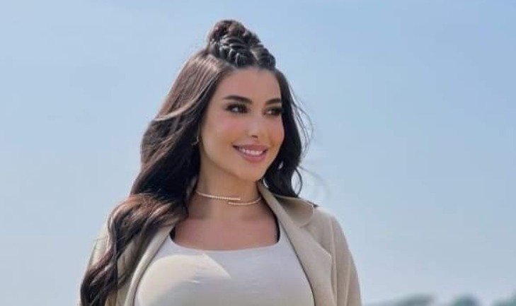 Yasmin Sabry Announces “Project X” Release