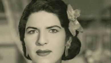 Zeinat Sedki’s Burial Truth Revealed