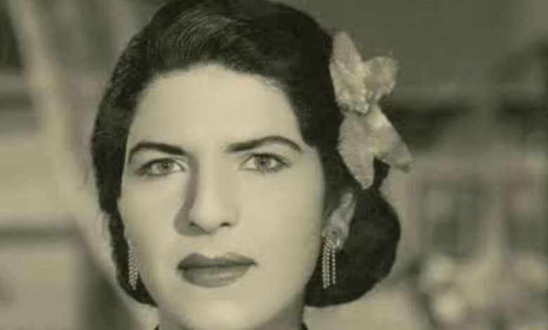 Zeinat Sedki’s Burial Truth Revealed